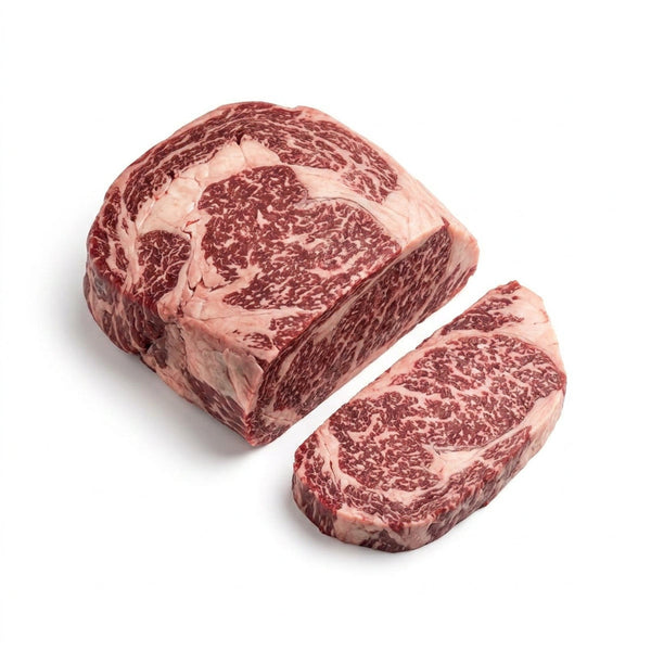 Wagyu Scotch Fillet MB 6-7