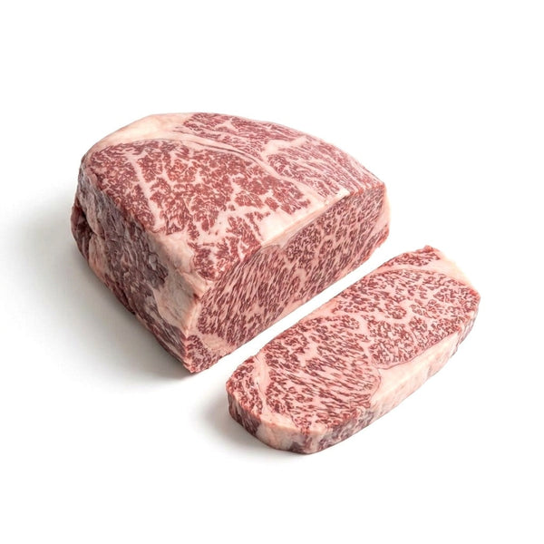 Wagyu Scotch Fillet MB 9