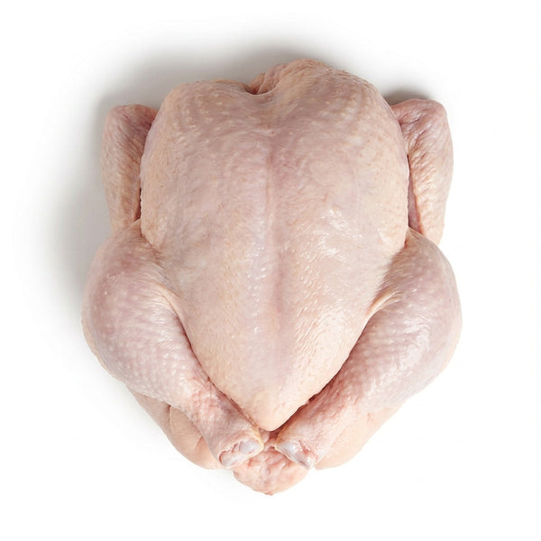 Whole Chicken (Size 16)